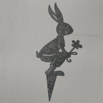 Metal Hare 2